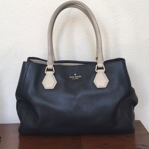 Kate Spade Catherine Street Wensley Satchel